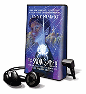 The Snow Spider - Nimmo, Jenny, and Keating, John (Read by)