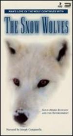 The Snow Wolves
