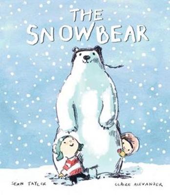 The Snowbear - Taylor, Sean