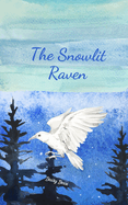 The Snowlit Raven