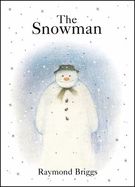 The Snowman: 20th Anniversary Picture Book