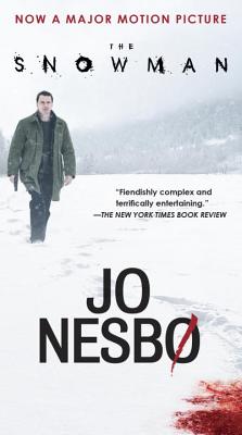The Snowman (Movie Tie-In) - Nesbo, Jo, and Bartlett, Don (Translated by)