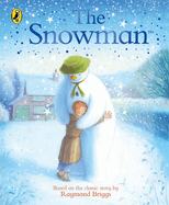 The Snowman: the Book of the Classic Film