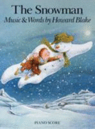 The Snowman: Vocal/Piano Score