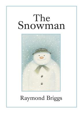 The Snowman - Briggs, Raymond