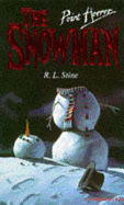 The Snowman - Stine, R L