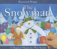 The Snowman - Briggs, Raymond