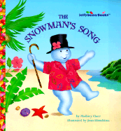 The Snowman's Song - Clare, Mallory, and Mallory, Claire