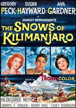 The Snows of Kilimanjaro - Henry King