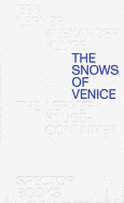 The Snows of Venice