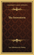 The Snowstorm
