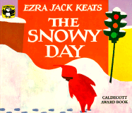 The Snowy Day - Keats, Ezra Jack