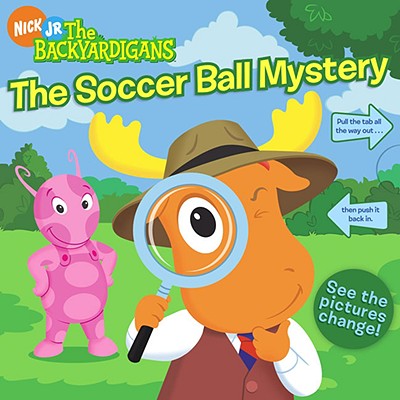 The Soccer Ball Mystery - Peltzman, Adam