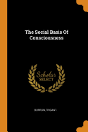 The Social Basis of Consciousness