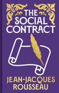 The Social Contract: Gilded Pocket Edition