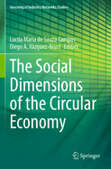 The Social Dimensions of the Circular Economy