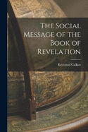 The Social Message of the Book of Revelation