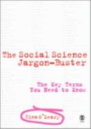 The Social Science Jargon Buster: The Key Terms You Need to Know