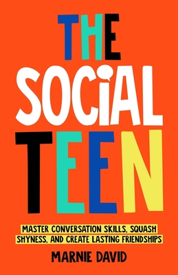 The Social Teen - David, Marnie