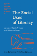 The social uses of literacy : theory and practice in contemporary South Africa