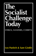 The Socialist Challenge Today: Syriza, Sanders, Corbyn