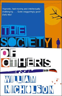 The Society Of Others - Nicholson, William