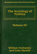 The Sociology of Politics