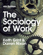 The Sociology of Work