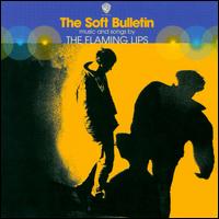 The Soft Bulletin [UK] - The Flaming Lips
