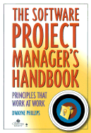 The Software Project Manager's Handbook