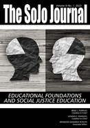 The SOJO Journal, Volume 9 Number 1 2023