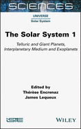 The Solar System 1: Telluric and Giant Planets, Interplanetary Medium and Exoplanets