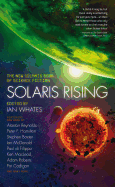 The Solaris Book of New Science Fiction, Vol. 1