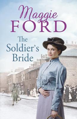 The Soldier's Bride - Ford, Maggie