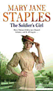 The Soldiers Girl - Staples, Mary Jane