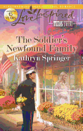 The Soldier's Newfound Family