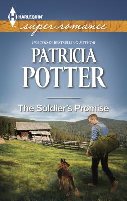 The Soldier's Promise - Potter, Patricia