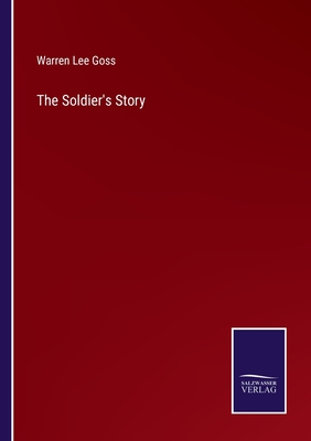 The Soldier's Story - Lee Goss, Warren
