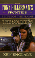 The Soldiers: Tony Hillerman's Frontier #3