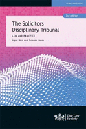 The Solicitors Disciplinary Tribunal
