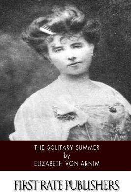 The Solitary Summer - Von Armin, Elizabeth