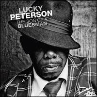 The Son of a Bluesman - Lucky Peterson