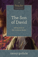 The Son of David: Seeing Jesus in the Historical Books (a 10-Week Bible Study) Volume 3