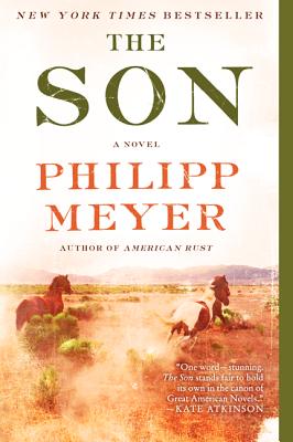 The Son - Meyer, Philipp