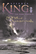 The Song of Susannah - King, Stephen
