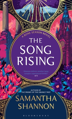 The Song Rising: Author's Preferred Text - Shannon, Samantha
