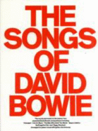 The Songs Of David Bowie - Rock, Mick (Editor)