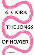 The Songs of Homer