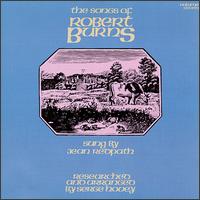 The Songs of Robert Burns, Vol. 7 - Jean Redpath