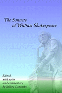 The Sonnets of William Shakespeare